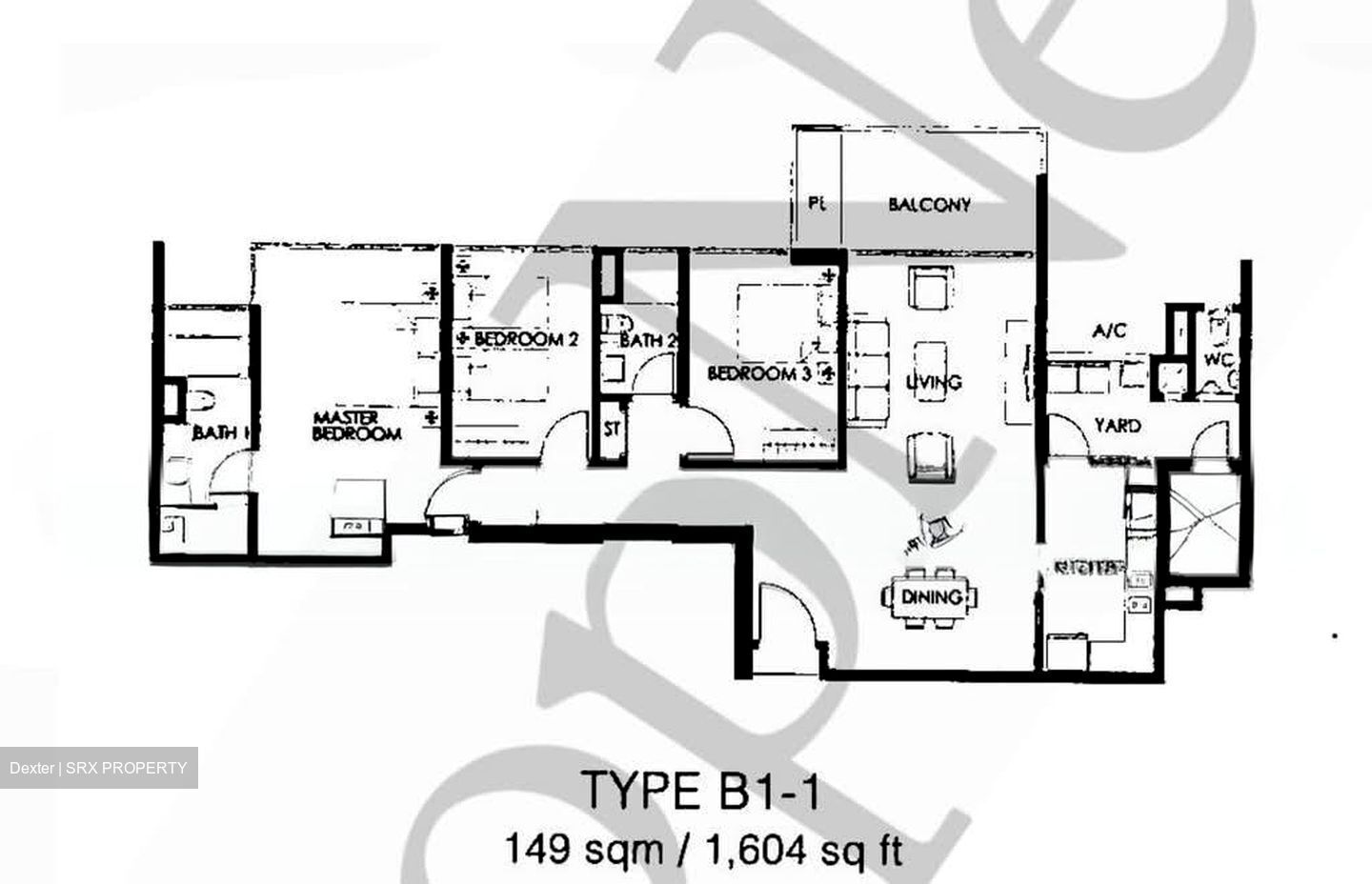 The Seafront On Meyer (D15), Condominium #548712761